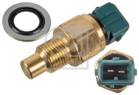 Febi Bilstein 171782 Sensor, Coolant Temperature, photo 2