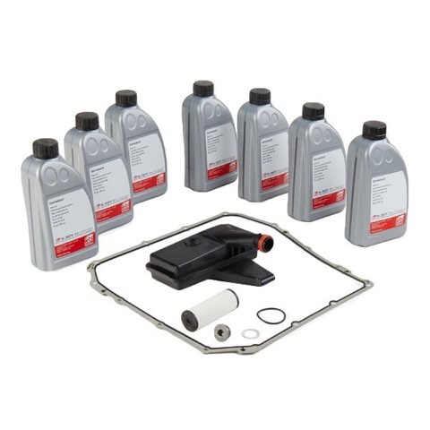Febi Bilstein 171783 Gearbox Service Kit, photo 3