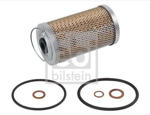 Febi Bilstein 171784 Oil Filter, photo 2