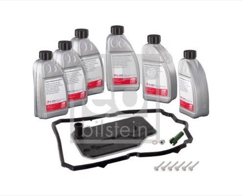 Febi Bilstein 171785 Gearbox Service Kit