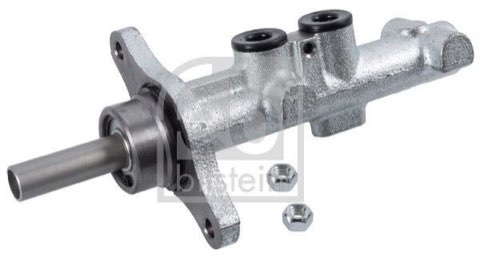 Febi Bilstein 171850 Brake Master Cylinder, photo 2