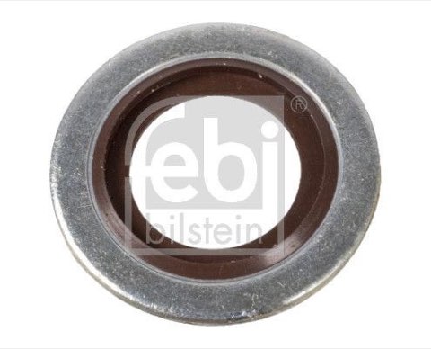 Febi Bilstein 171856 Seal Ring, Coolant Tube, photo 2