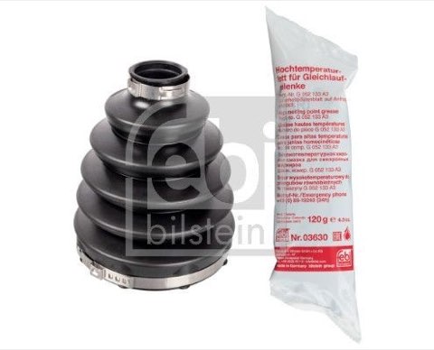 Febi Bilstein 171858 CV Boot Kit, Drive Shaft, photo 2