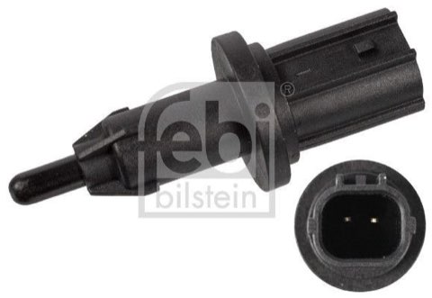 Febi Bilstein 171860 Intake Air Temperature Sensor, photo 2