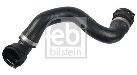 Febi Bilstein 171862 Radiator Hose, photo 2