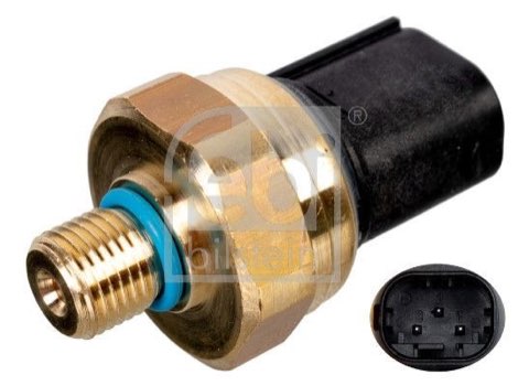 Febi Bilstein 171880 Fuel Pressure Sensor, photo 2
