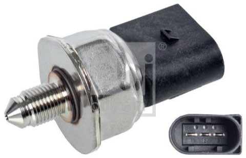 Febi Bilstein 171884 Fuel Pressure Sensor, photo 2