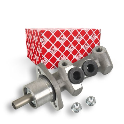 Febi Bilstein 171889 Brake Master Cylinder