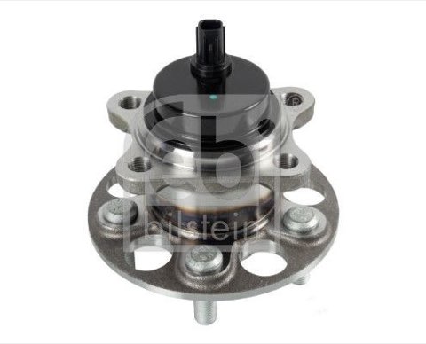 Febi Bilstein 171893 Wheel Bearing Kit, photo 2