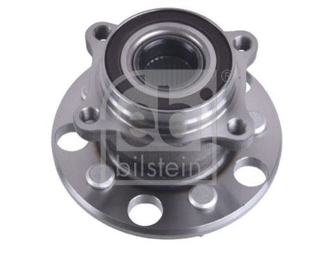 Febi Bilstein 171895 Wheel Bearing Kit, photo 2