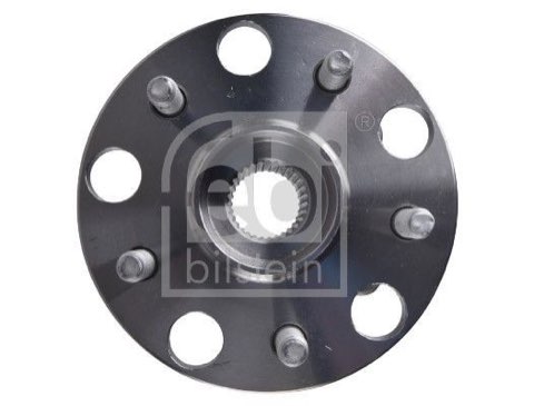 Febi Bilstein 171895 Wheel Bearing Kit, photo 3