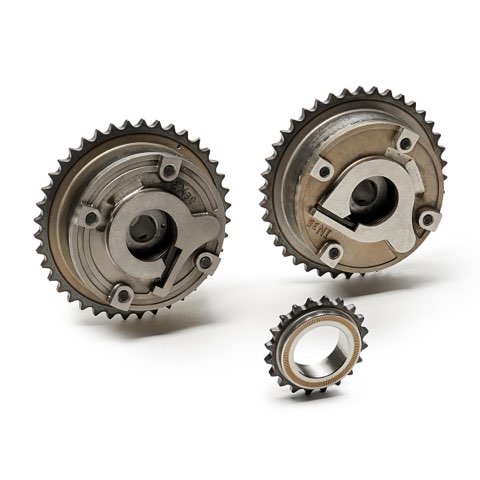 Febi Bilstein 171910 Timing Chain Kit, photo 3