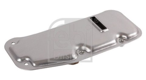 Febi Bilstein 171913 Automatic Transmission Filter, photo 2