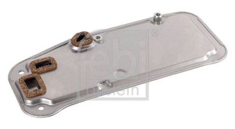 Febi Bilstein 171913 Automatic Transmission Filter, photo 3