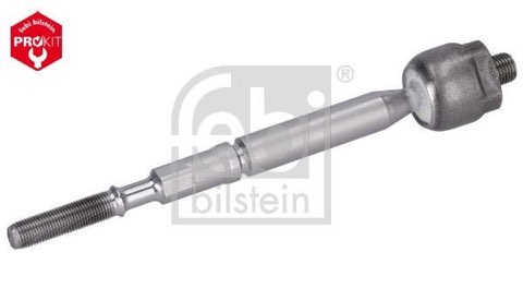 Febi Bilstein 171949 Inner Tie Rod, photo 2