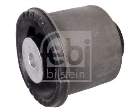 Febi Bilstein 171989 Axle Bush, photo 2