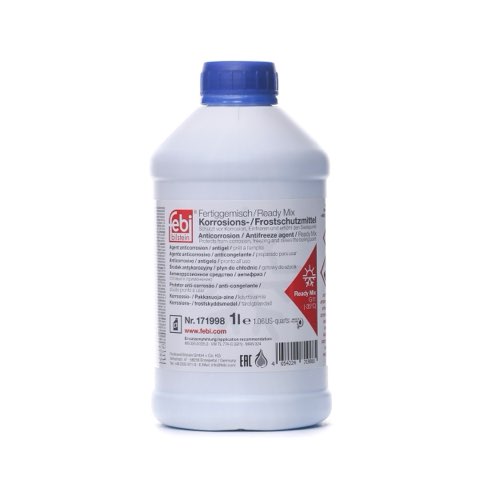 Febi Bilstein 171998 Antifreeze