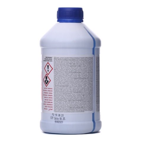 Febi Bilstein 171998 Antifreeze, photo 3