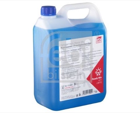 Febi Bilstein 171999 Antifreeze, photo 3