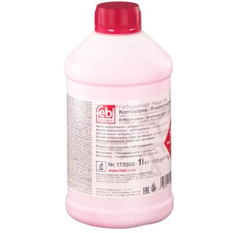 Febi Bilstein 172005 Antifreeze