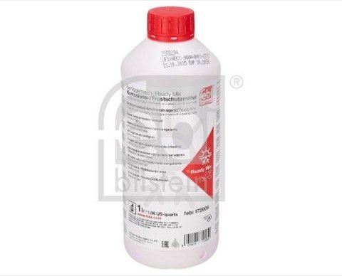 Febi Bilstein 172005 Antifreeze, photo 3