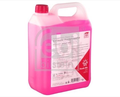 Febi Bilstein 172006 Antifreeze, photo 3