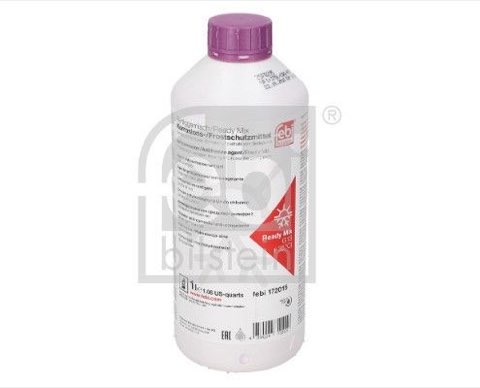 Febi Bilstein 172015 Antifreeze, photo 2