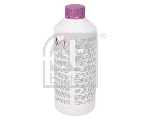 Febi Bilstein 172015 Antifreeze, photo 3