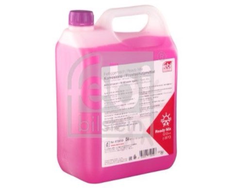 Febi Bilstein 172019 Antifreeze, photo 2