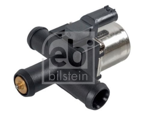 Febi Bilstein 172024 Heater Control Valve, photo 2