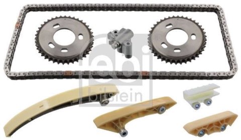 Febi Bilstein 172032 Timing Chain Kit, photo 2