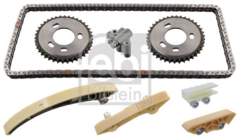 Febi Bilstein 172035 Timing Chain Kit, photo 2