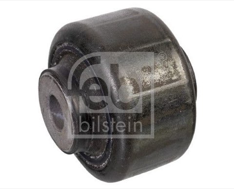 Febi Bilstein 172047 Trailing Arm / Suspension Arm Bush, photo 2