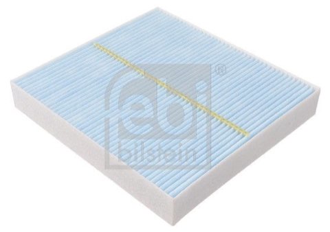 Febi Bilstein 172065 Pollen Filter, photo 2