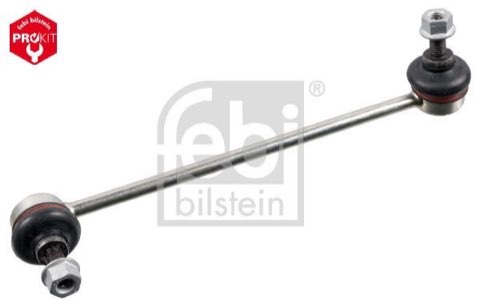 Febi Bilstein 17207 Anti-Roll Bar Link, photo 3