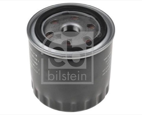 Febi Bilstein 172081 Oil Filter, photo 2