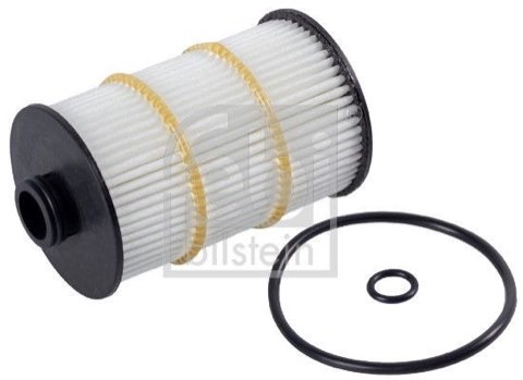 Febi Bilstein 172086 Oil Filter, photo 2