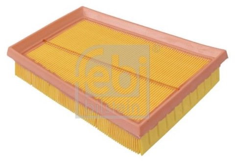 Febi Bilstein 172089 Air Filter, photo 2