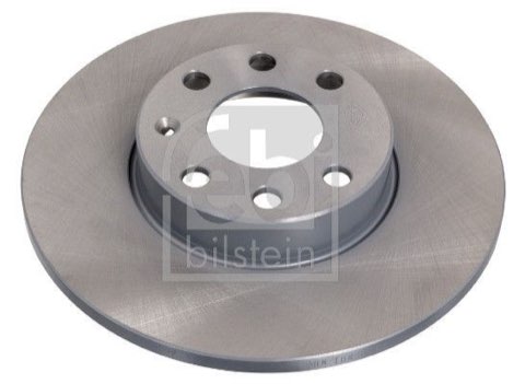 Febi Bilstein 17209 Brake Disc, photo 2