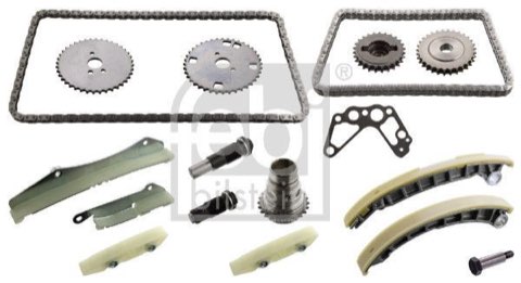 Febi Bilstein 172092 Timing Chain Kit, photo 2