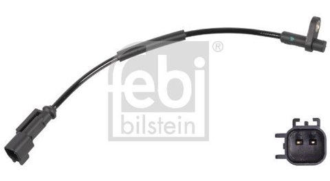 Febi Bilstein 172098 ABS Sensor, photo 2