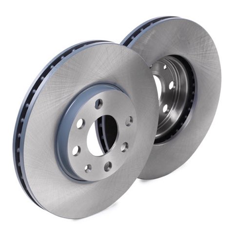 Febi Bilstein 17210 Brake Disc, photo 3