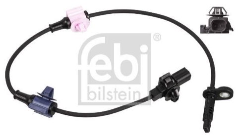 Febi Bilstein 172100 ABS Sensor, photo 2