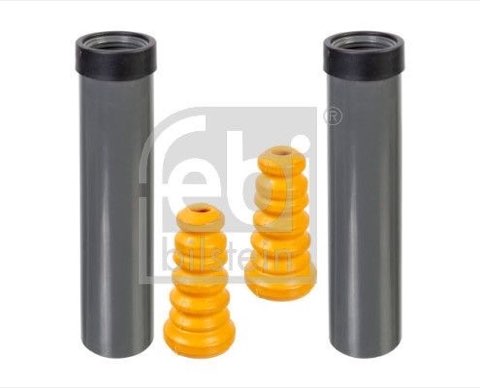 Febi Bilstein 172108 Dust Cover Kit, Shock Absorber, photo 2