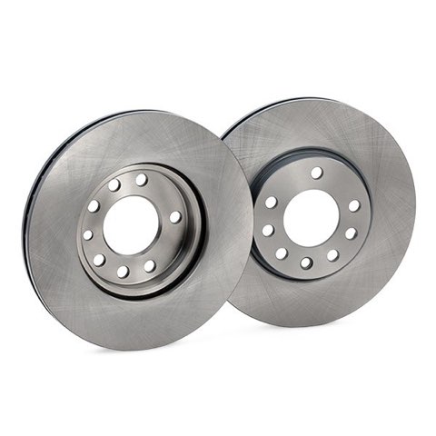 Febi Bilstein 17211 Brake Disc, photo 3