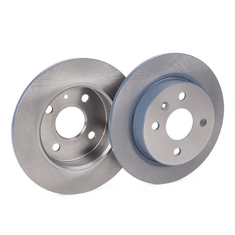 Febi Bilstein 17212 Brake Disc, photo 3