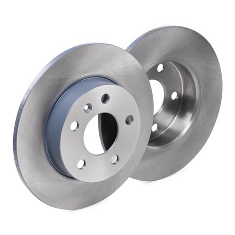 Febi Bilstein 17213 Brake Disc, photo 3