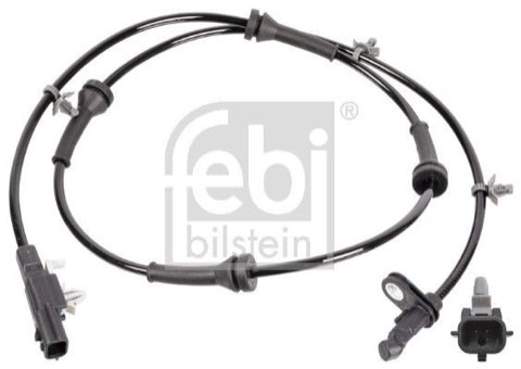 Febi Bilstein 172151 ABS Sensor, photo 2