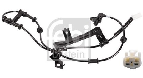 Febi Bilstein 172153 ABS Sensor, photo 2