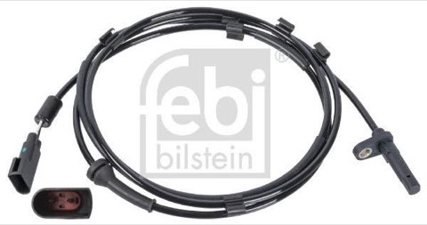 Febi Bilstein 172155 ABS Sensor, photo 2